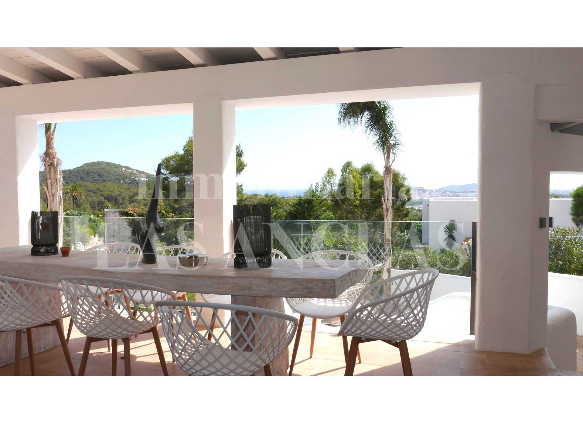 House in Ibiza, Balearic Islands 10863841