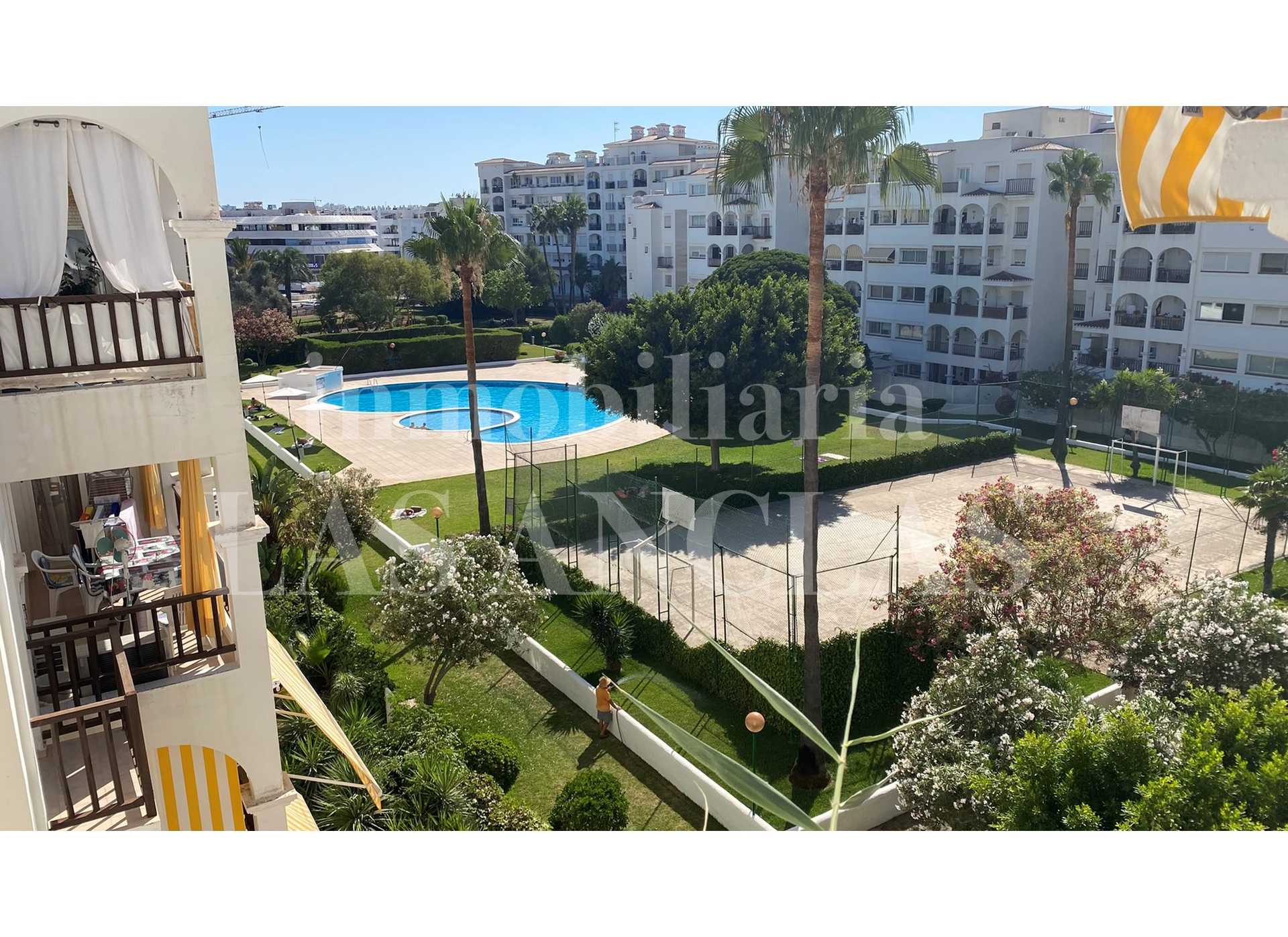 Condominium in Ibiza, Balearic Islands 10863848