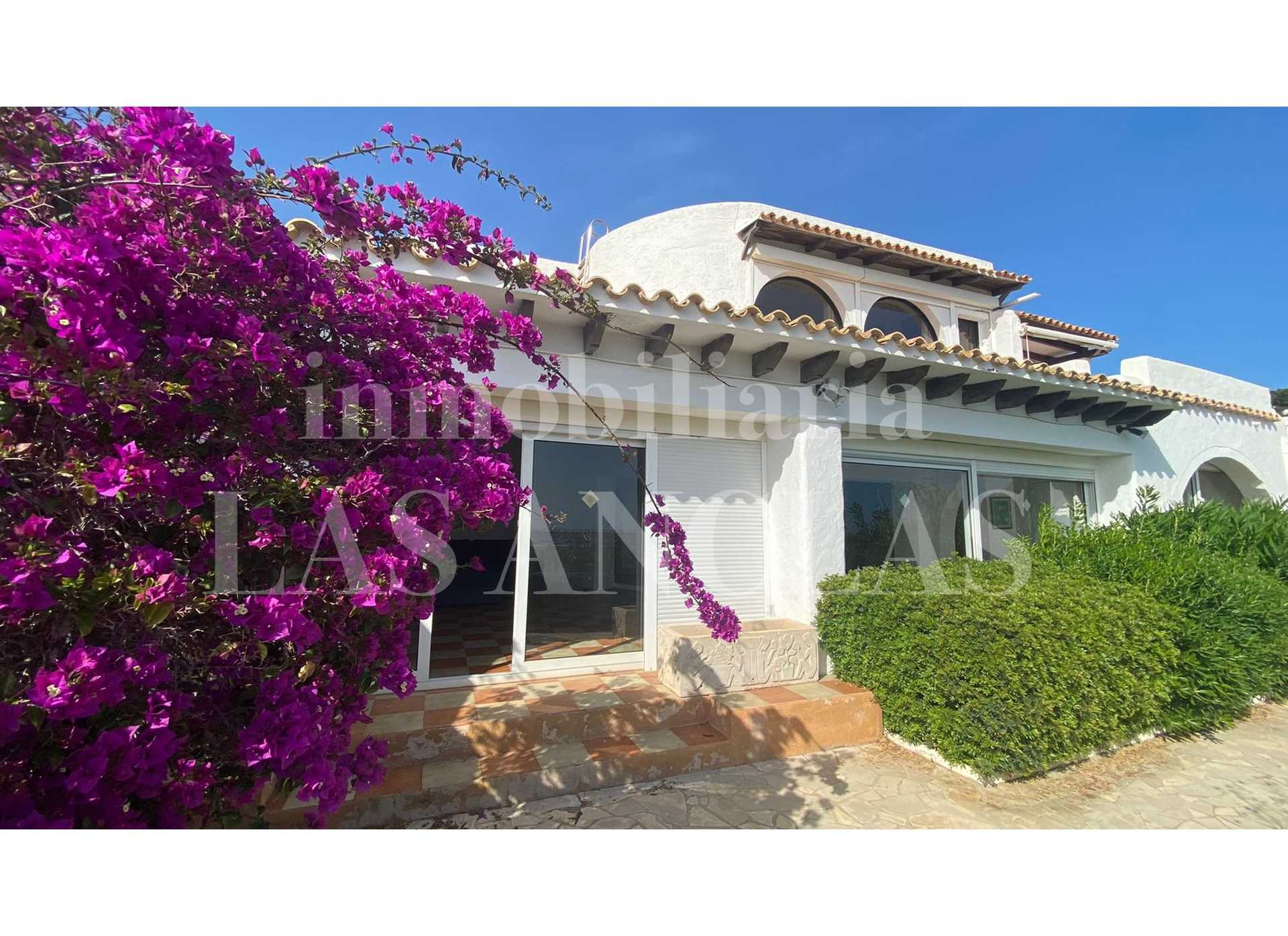 Dom w Ibiza, Baleary 10863854