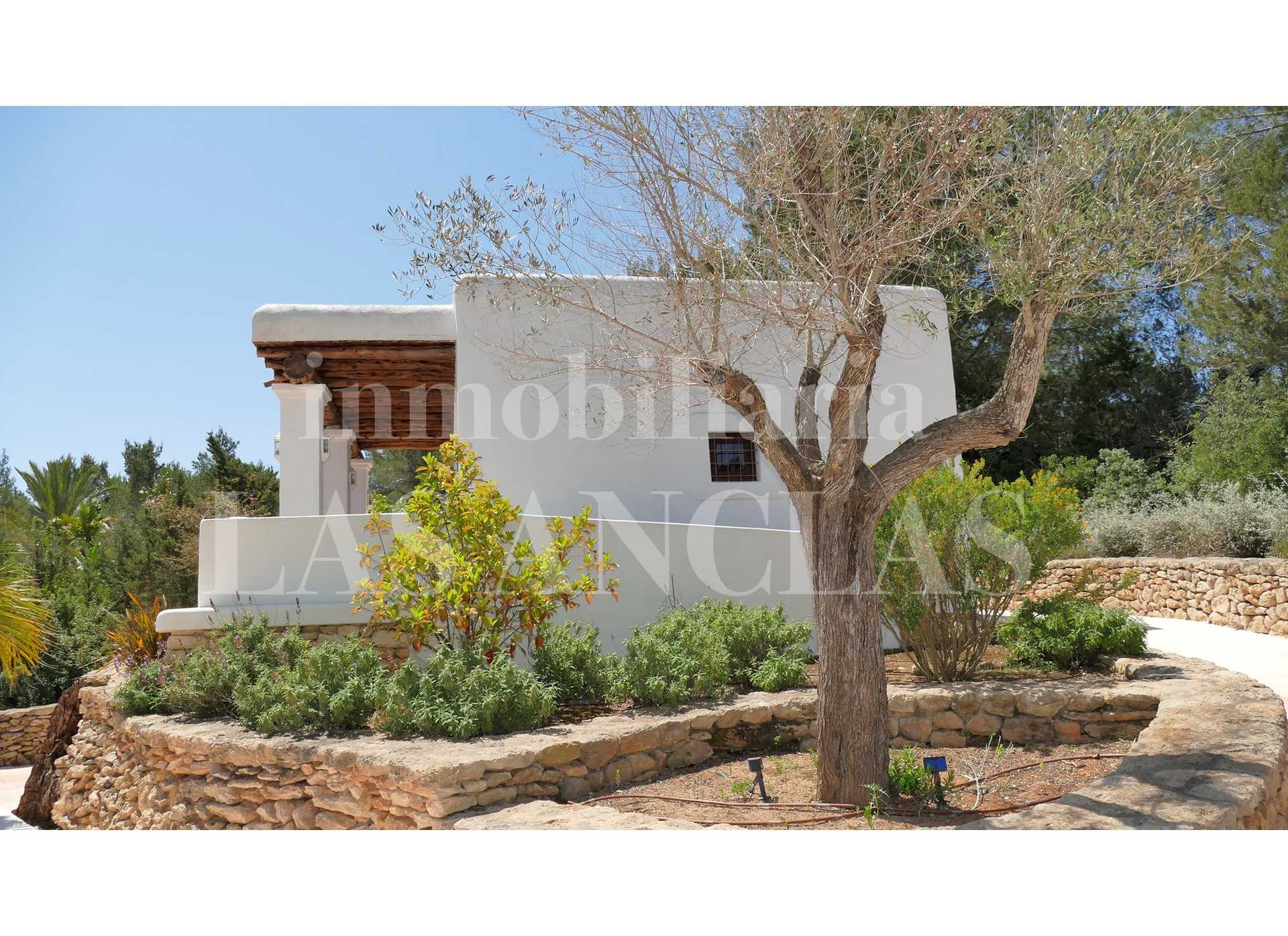 Casa nel Santa Gertrudis, Isole Baleari 10863860