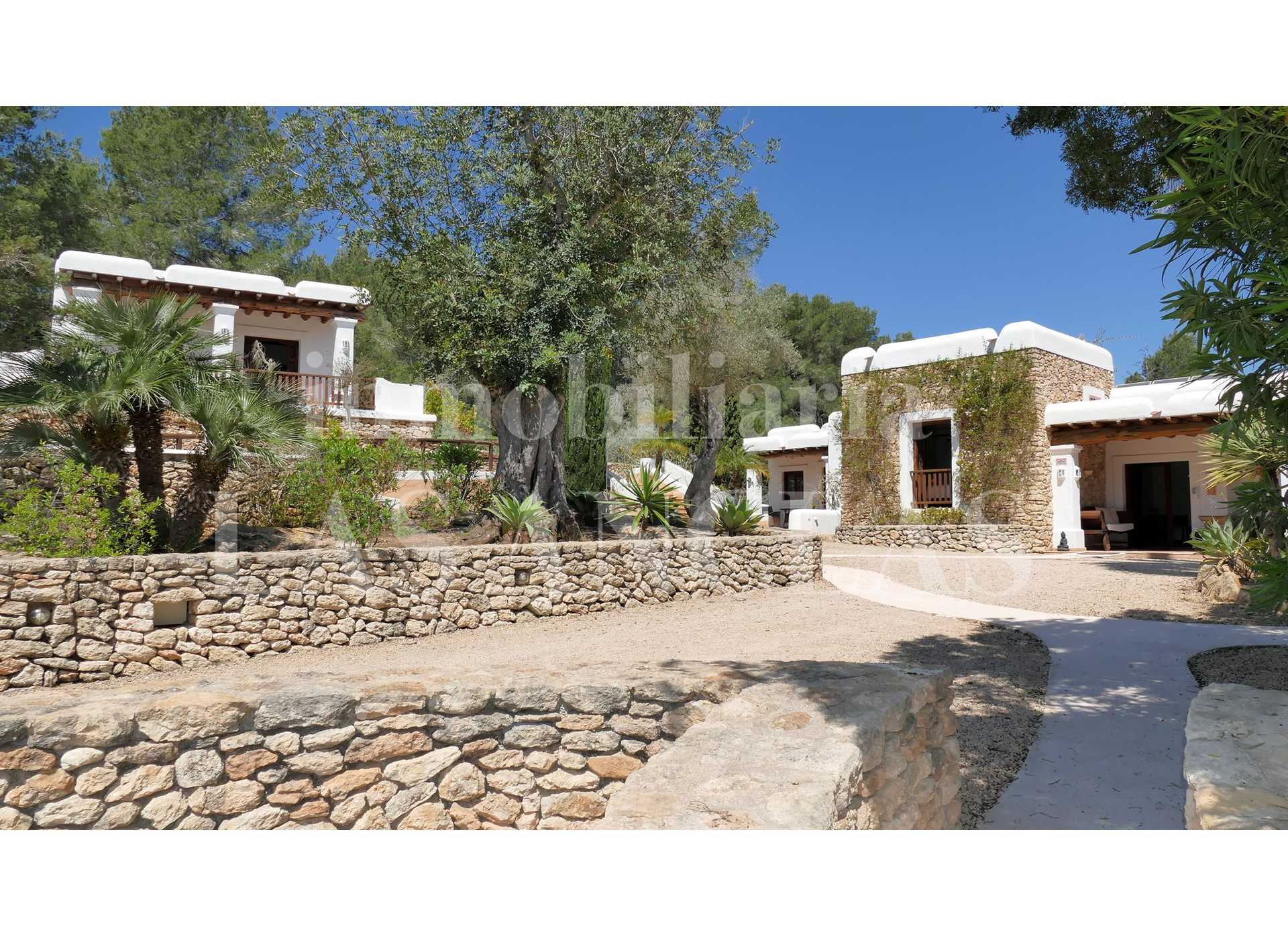 Rumah di Santa Gertrudis, Pulau Balearic 10863860