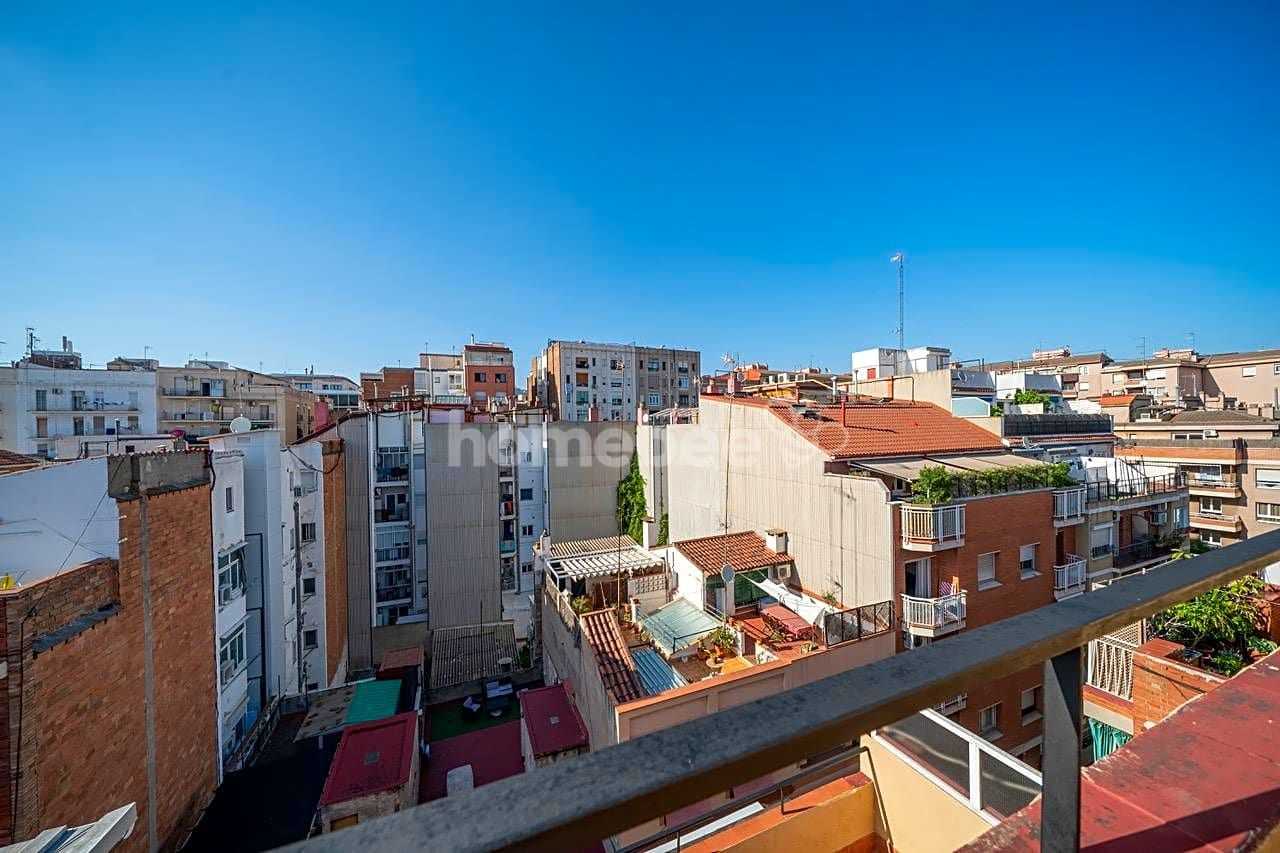 Condominium in Montjuich, Catalonia 10863869