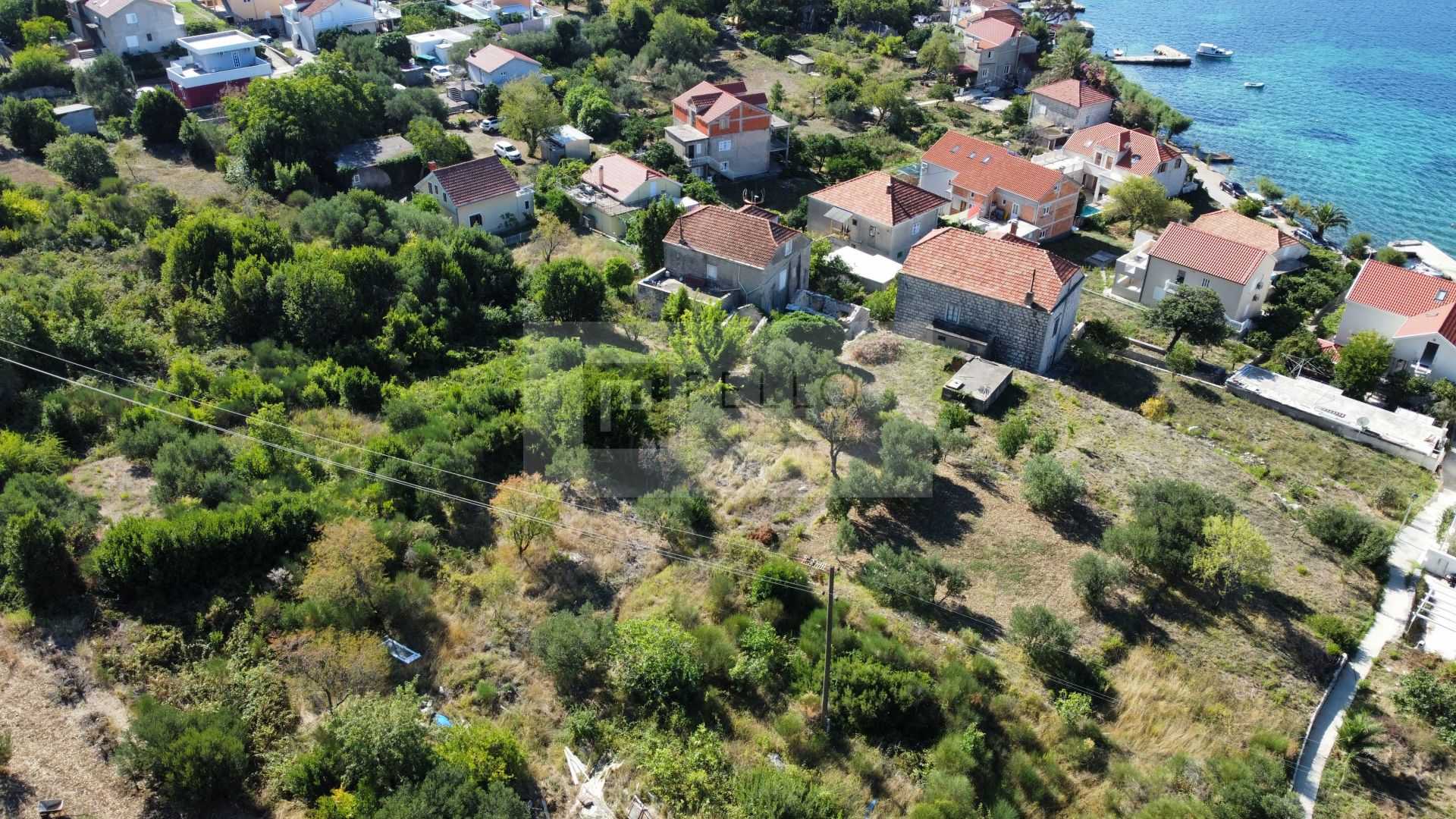 Terre dans Korčula, Dubrovacko-Neretvanska Zupanija 10863883