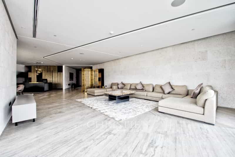 Rumah di Dubai, Dubai 10863885