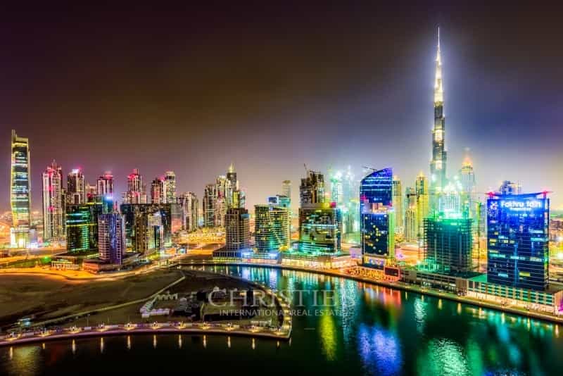 loger dans Dubai, Dubai 10863885