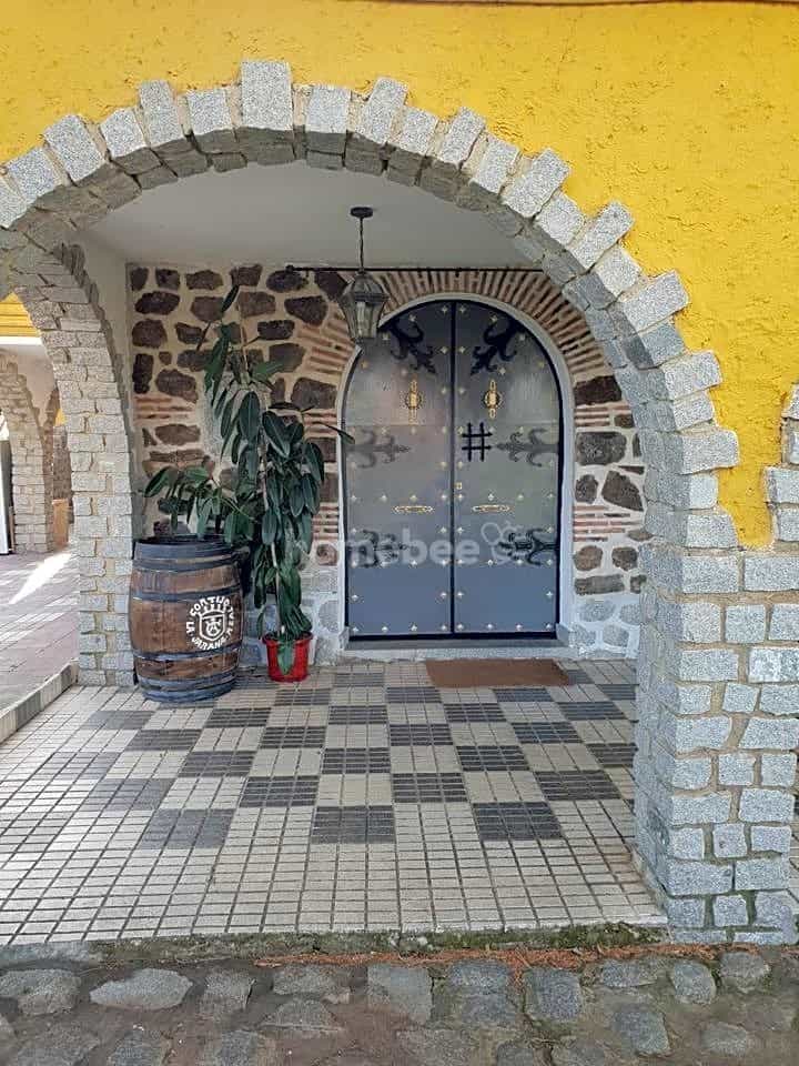Residenziale nel La Coronada, Extremadura 10863890
