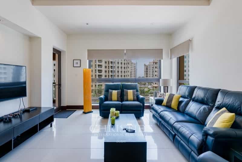 Condomínio no Dubai, Dubai 10863892
