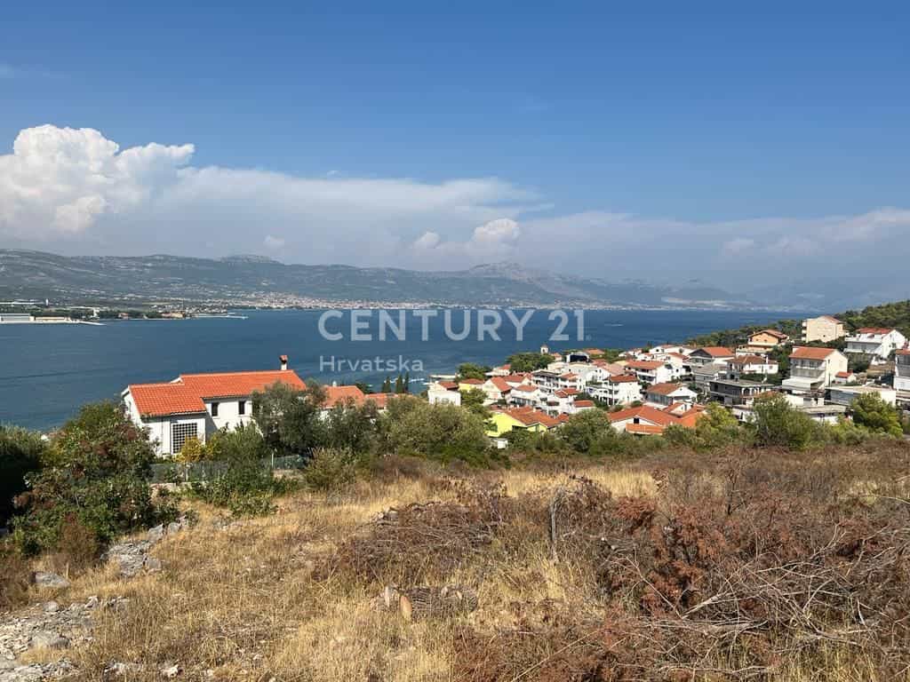 Land in Trogir, Split-Dalmatia County 10863894