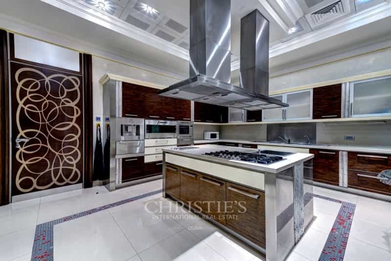 House in Dubai, Dubai 10863898
