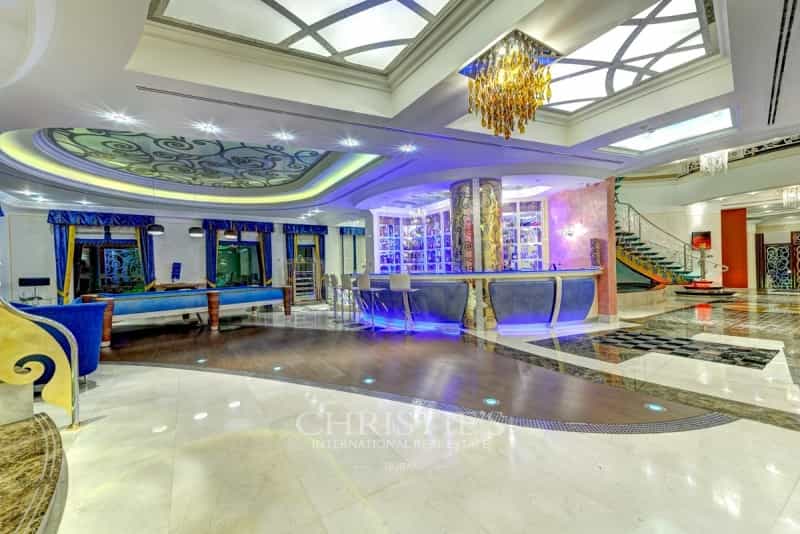 House in Dubai, Dubai 10863898