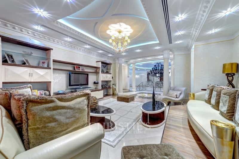жилой дом в Dubai, Dubai 10863898