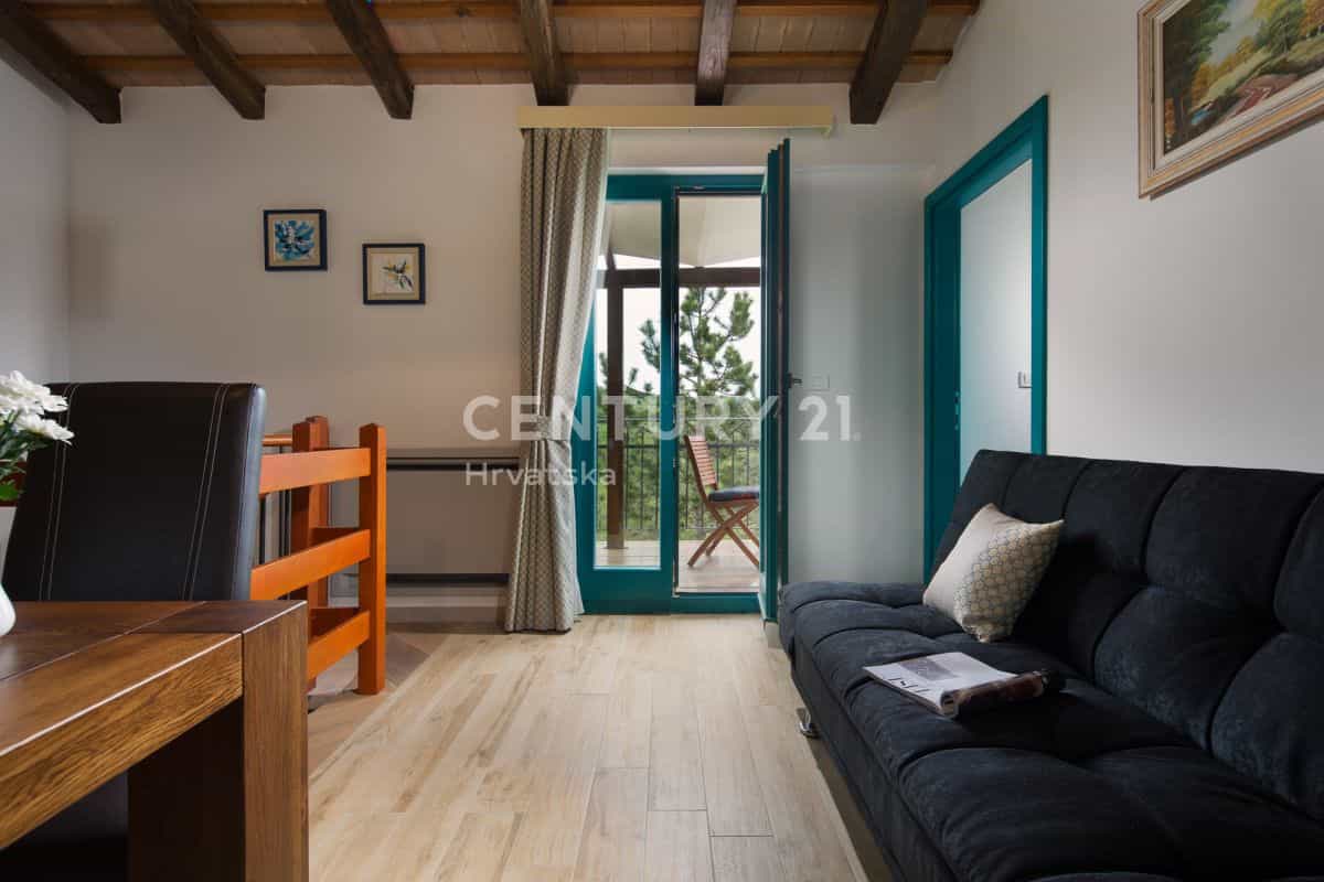Dom w Pazin, Istria County 10863899