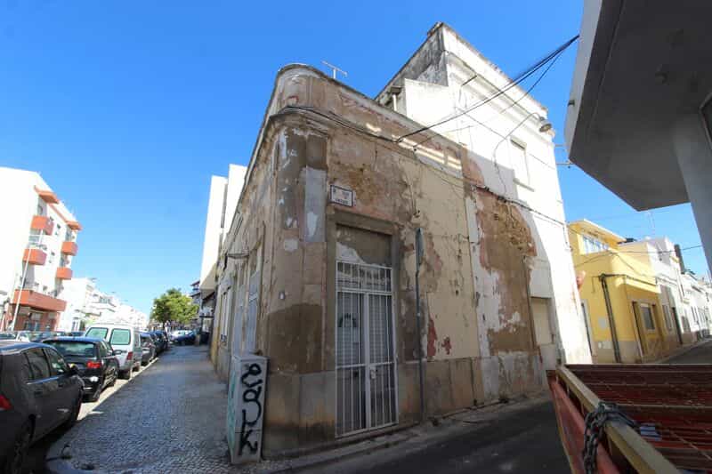House in Olhão, Faro District 10863902
