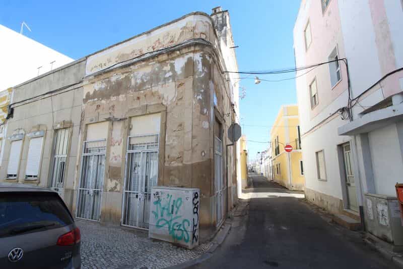 Huis in Olhão, Faro District 10863902