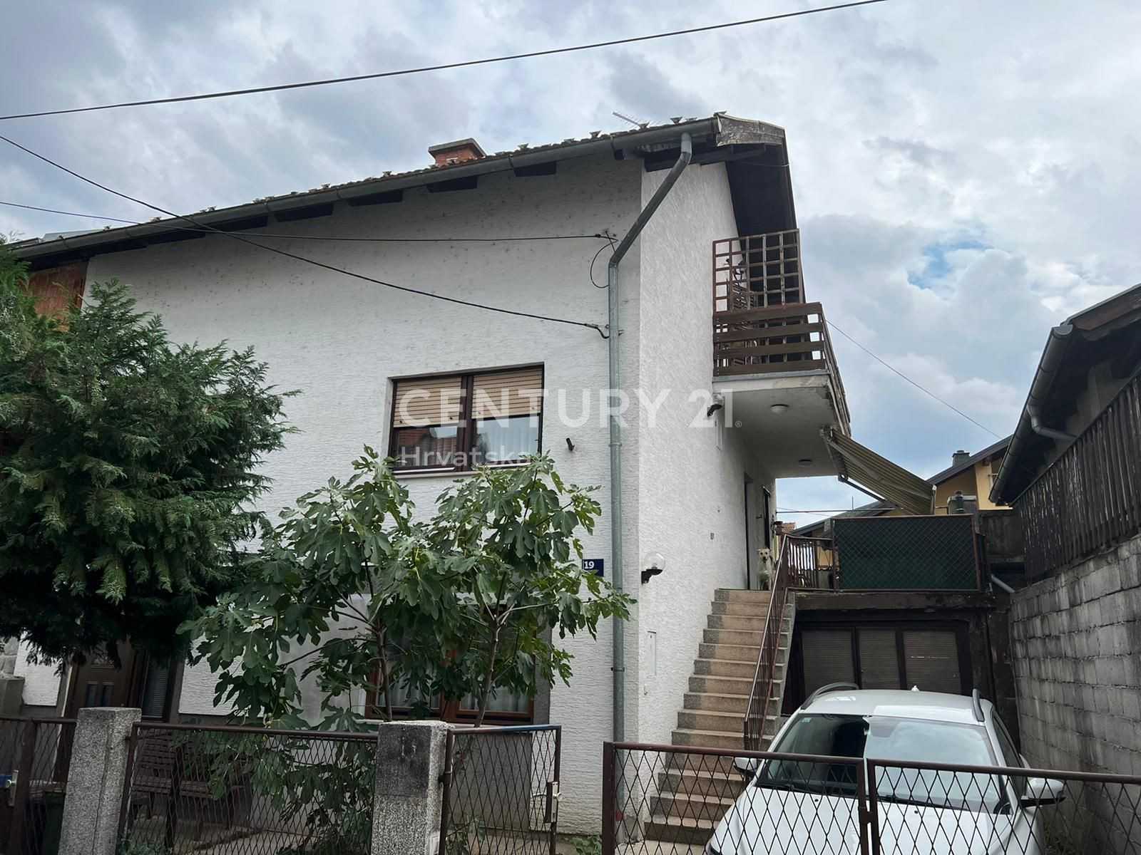 Huis in Gracani, Zagreb, grad 10863917