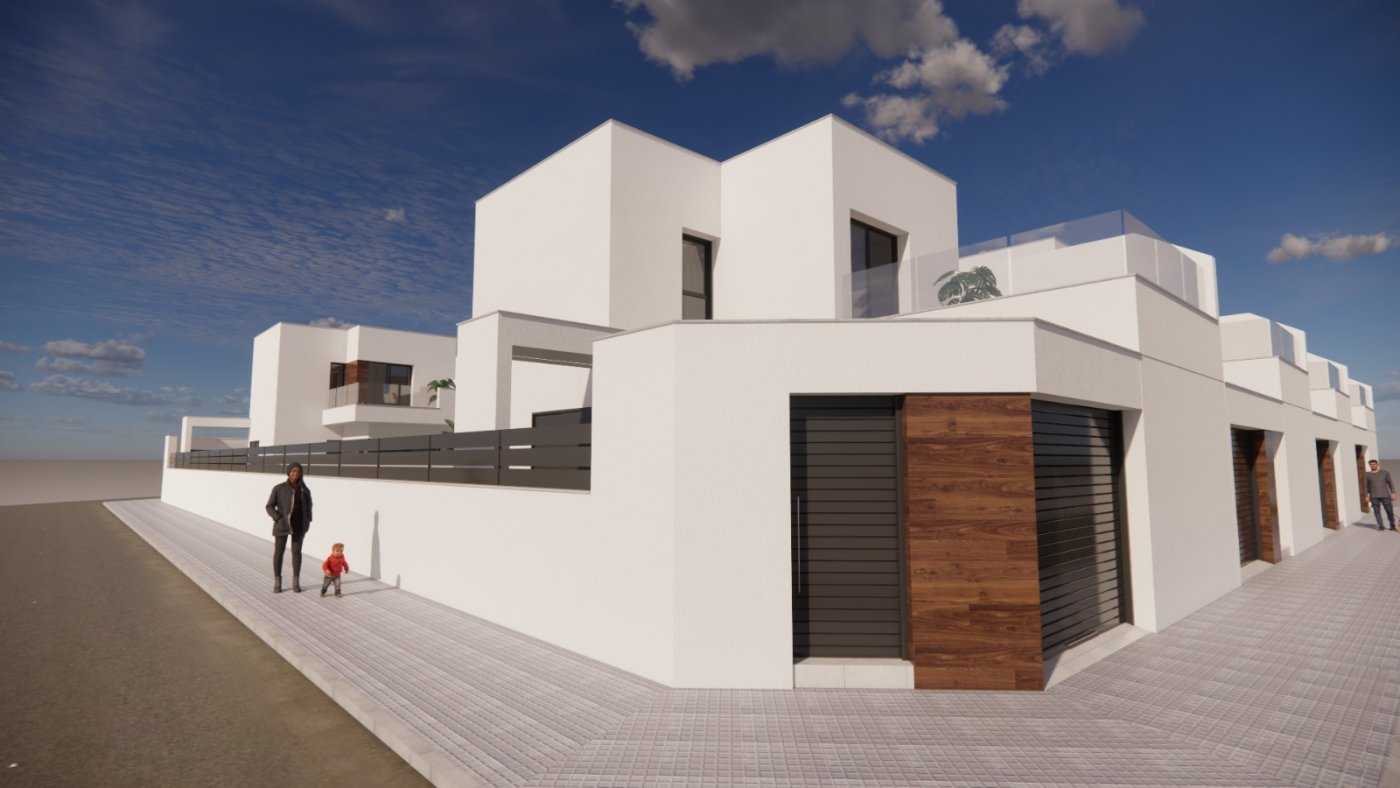 House in San Fulgencio, Comunidad Valenciana 10863924