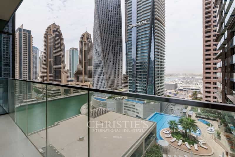 Kondominium w Dubai, Dubai 10863932