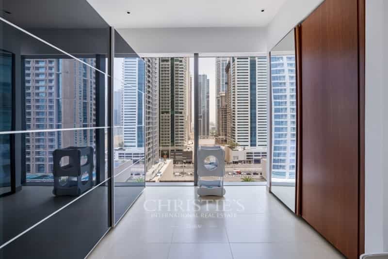 Condominio en Dubai, Dubai 10863932