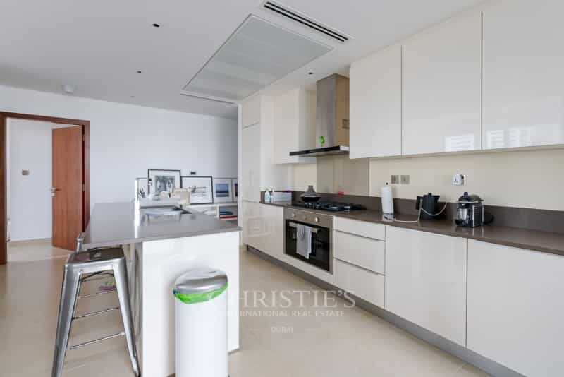 Condominium in Dubai, Dubayy 10863932