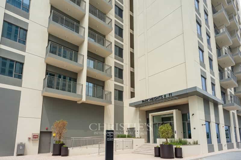 Condominium in Dubai, Dubai 10863943