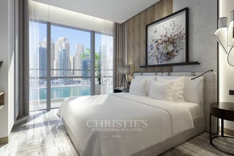 Condominium in Dubai, Dubayy 10863950