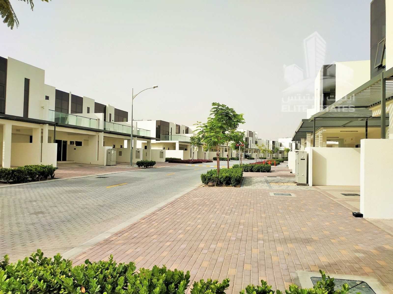 casa no `Ud al Bayda', Dubai 10863960