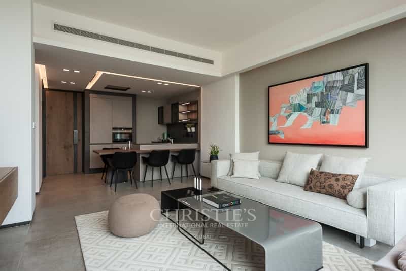Condominium in Dubai, Dubayy 10863969