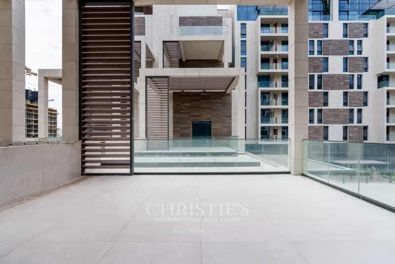 Condominium in Dubai, Dubai 10863991