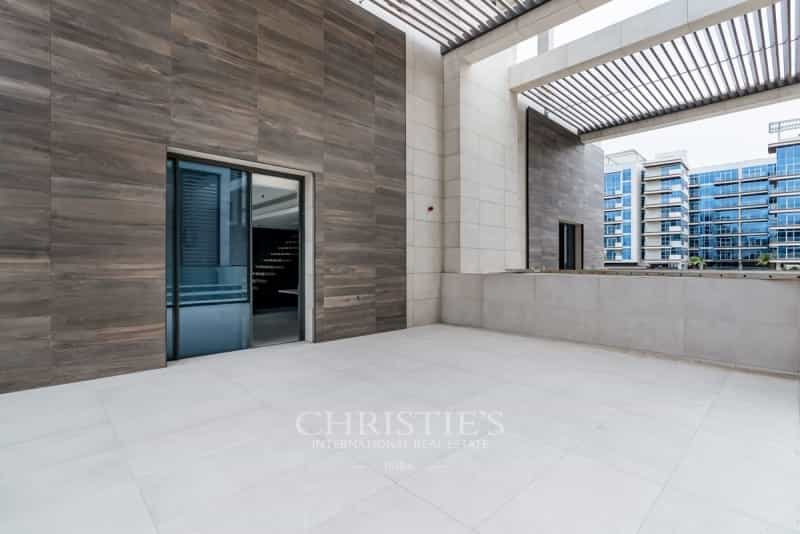 Eigentumswohnung im Dubai, Dubai 10863991