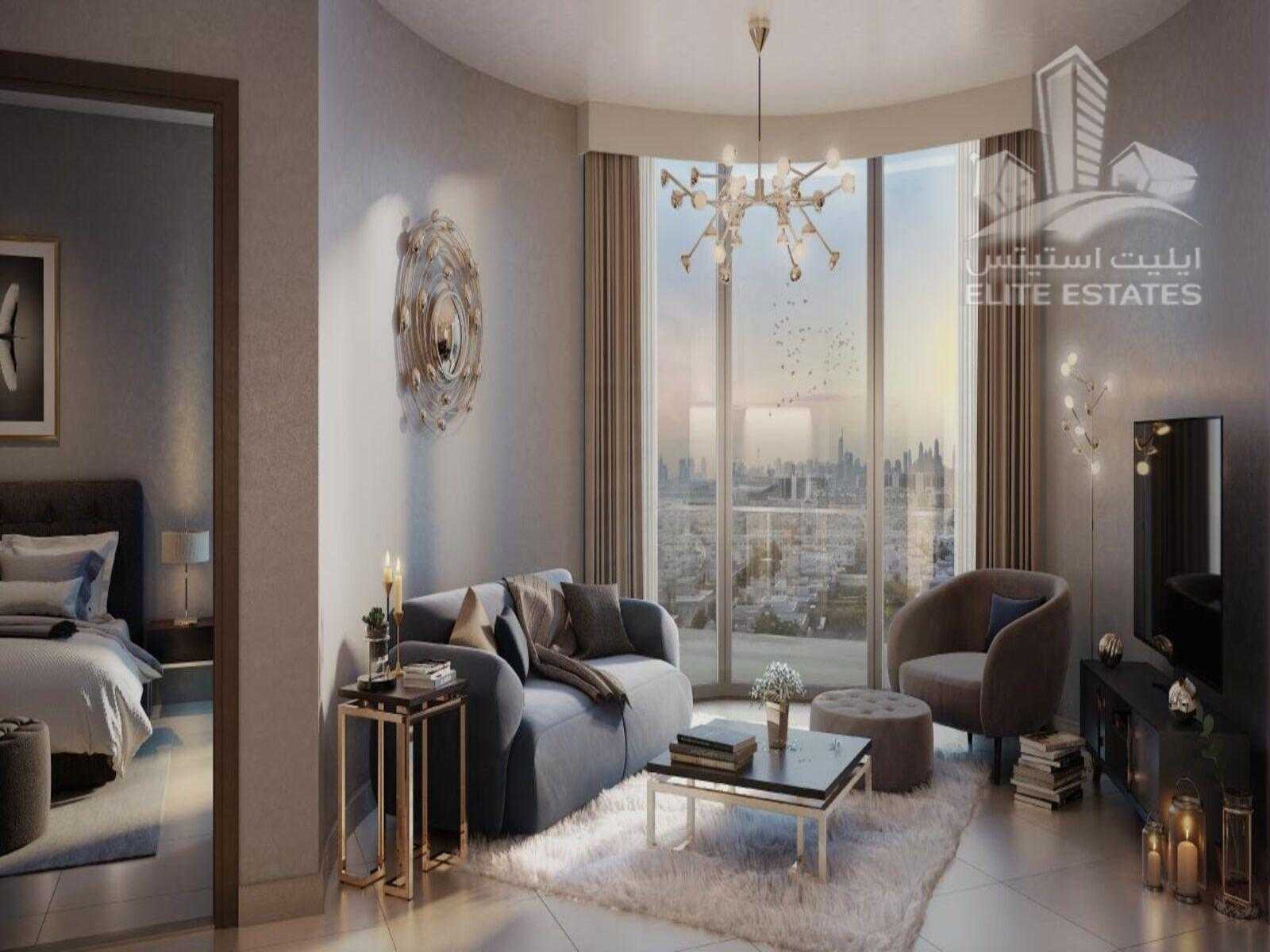 Condominium in Dubai, Dubayy 10864002