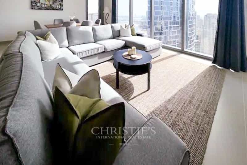 Condominium in Dubai, Dubayy 10864027