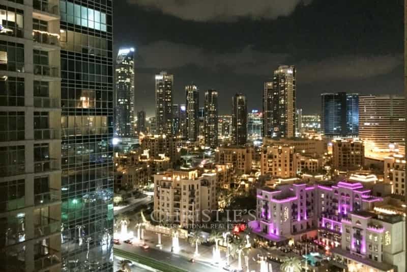 Condomínio no Dubai, Dubai 10864034