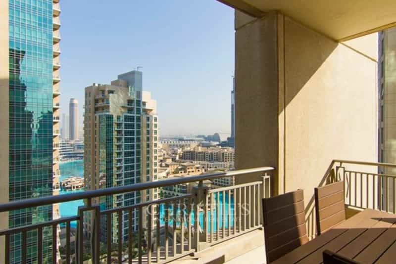 公寓 在 Dubai, Dubai 10864034