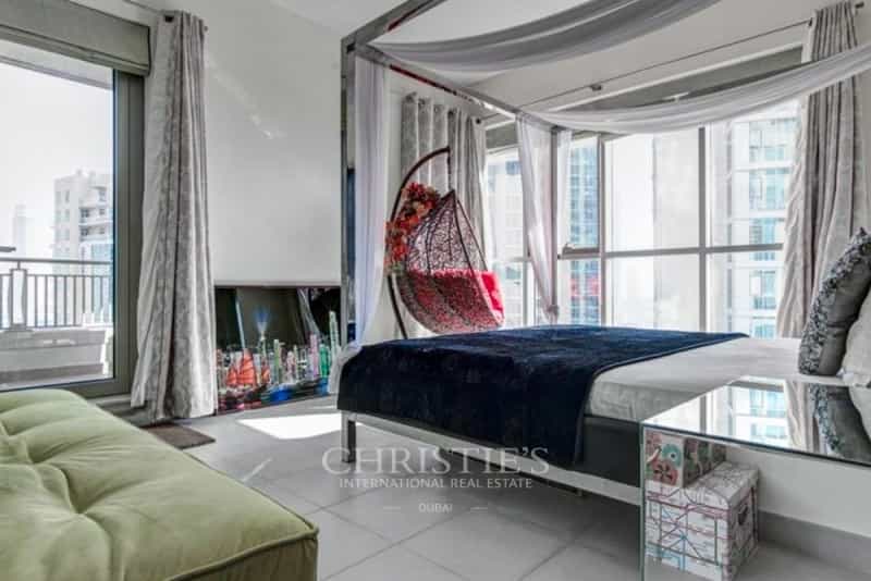 Condominium in Dubai, Dubayy 10864034