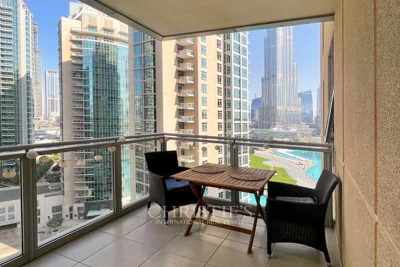 Condominium in Dubai, Dubayy 10864075
