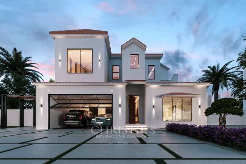 House in Dubai, Dubai 10864079