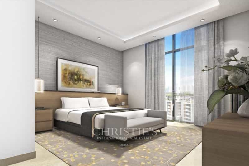 Condominium in Dubai, Dubayy 10864092