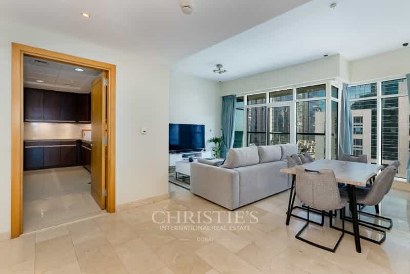Condominium in Dubai, Dubayy 10864104