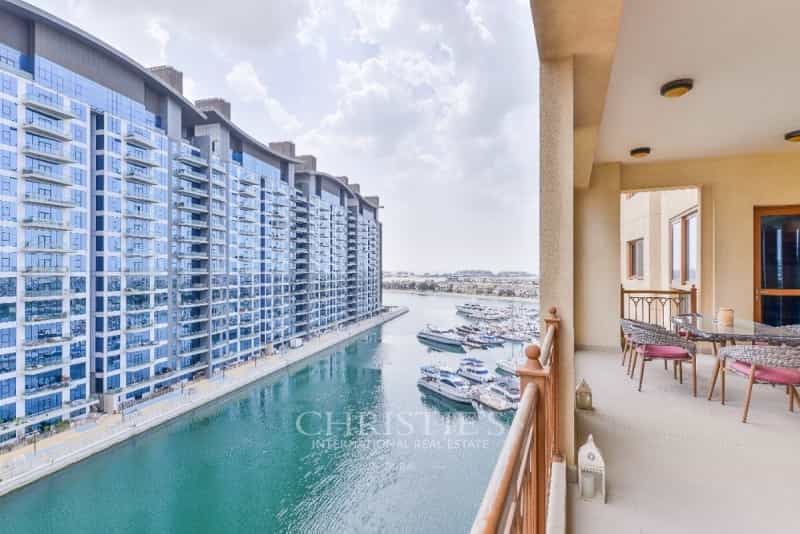 Condominium in Dubai, Dubayy 10864147