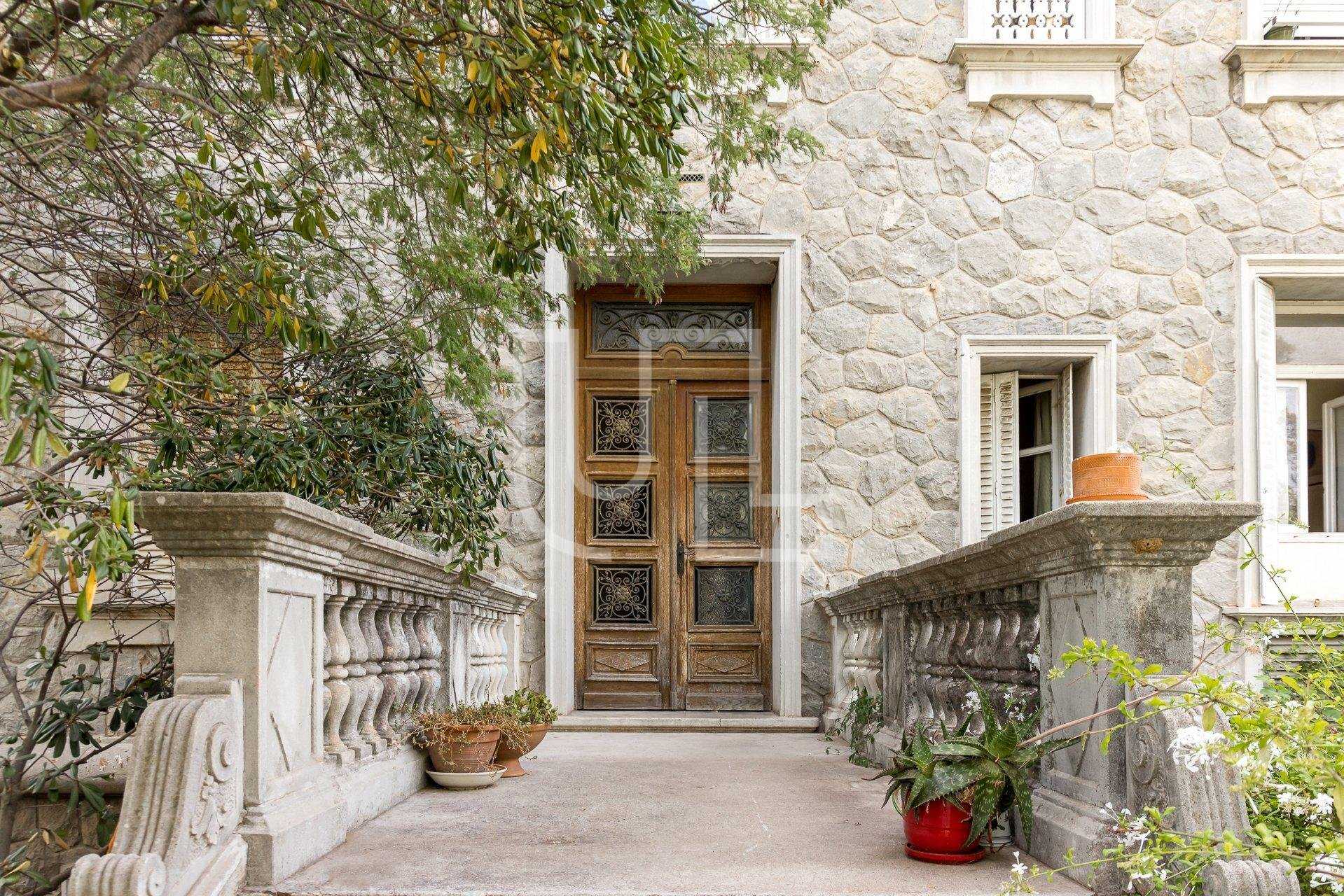 Hus i Drammont, Provence-Alpes-Cote d'Azur 10864151
