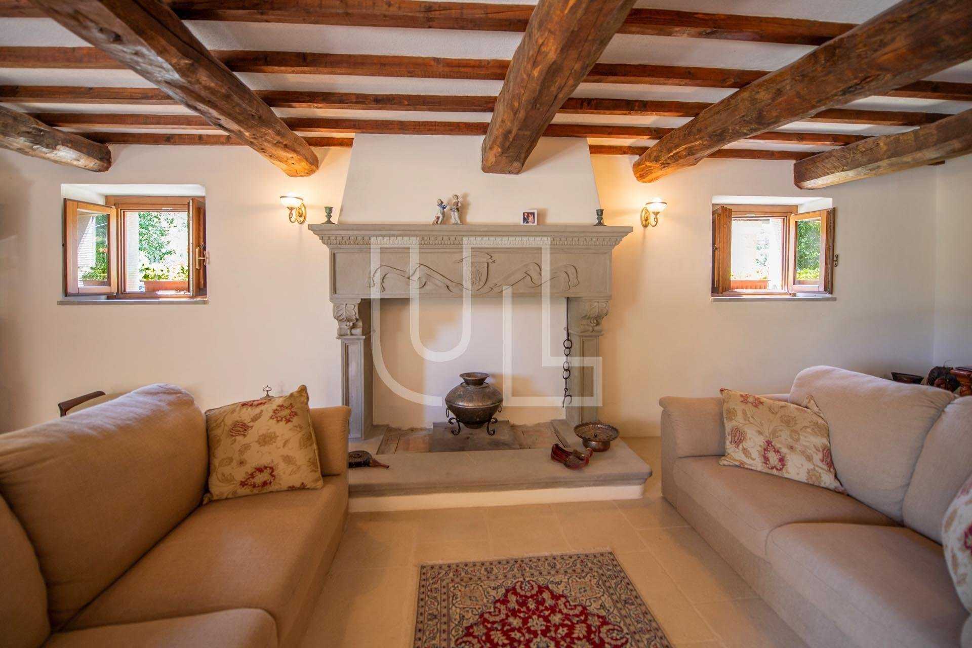 House in Bibbiena, Toscana 10864185