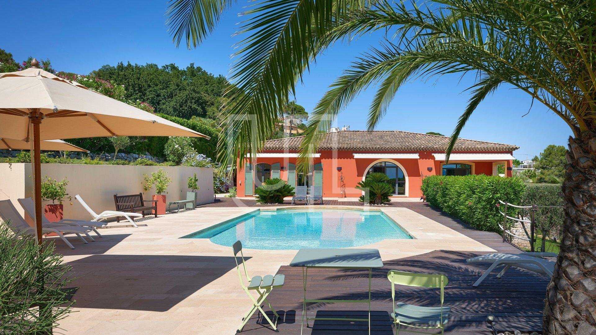 loger dans Mougins, Provence-Alpes-Côte d'Azur 10864195