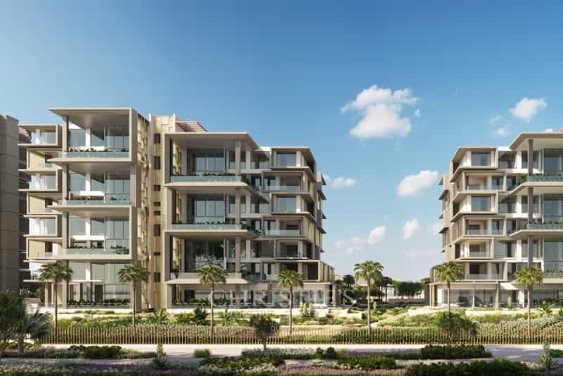 Condominium in Dubai, Dubayy 10864216