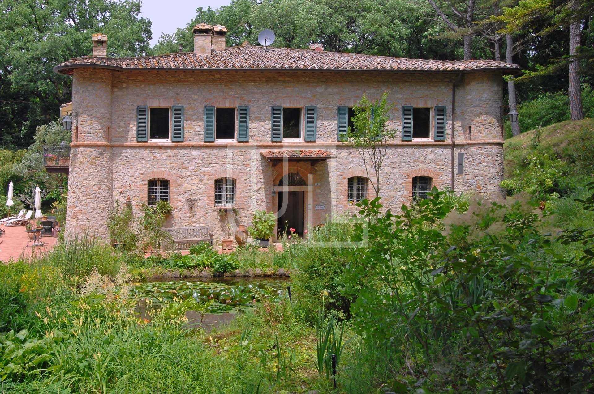 House in Perugia, Umbria 10864227