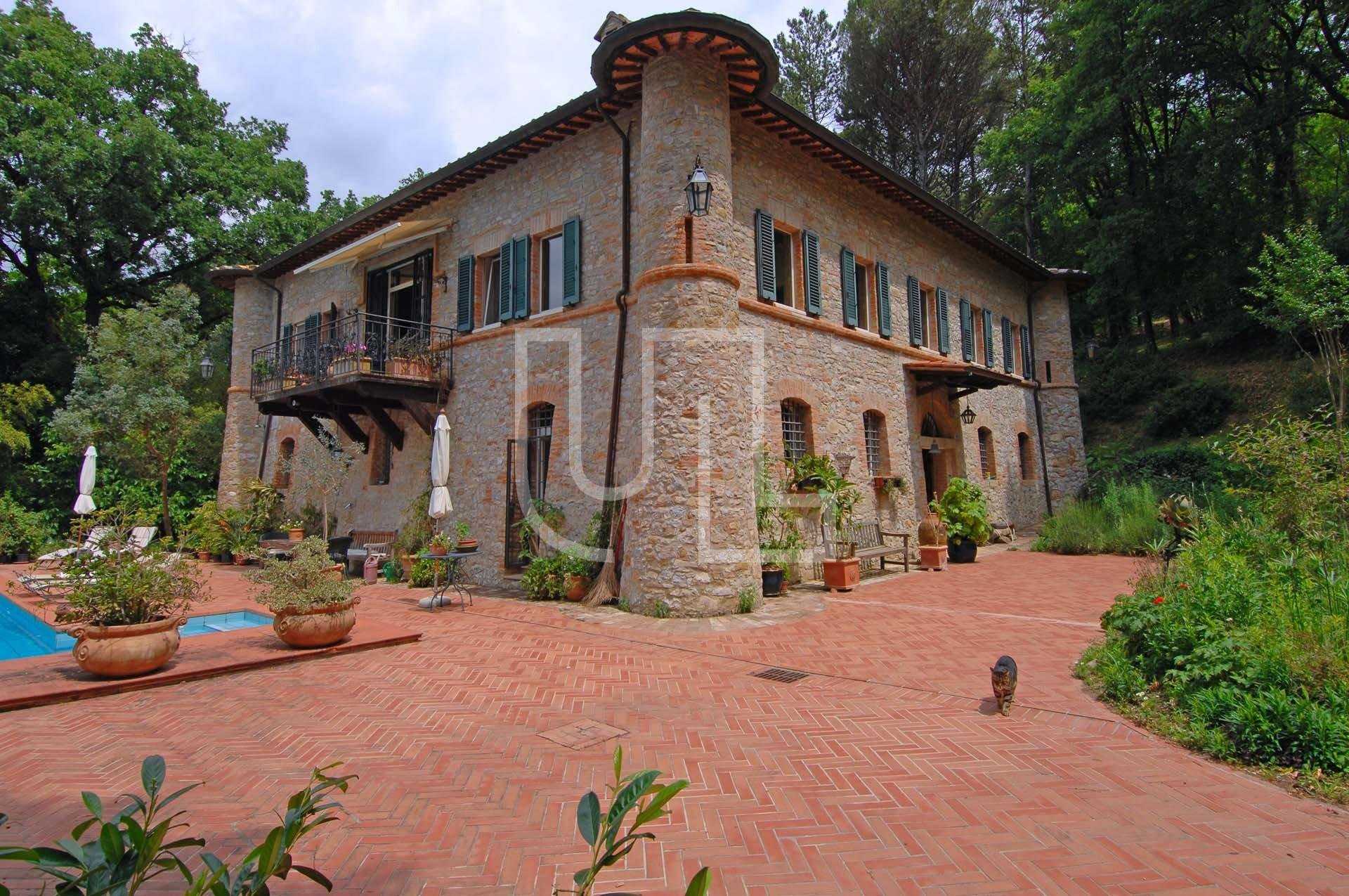House in Perugia, Umbria 10864227