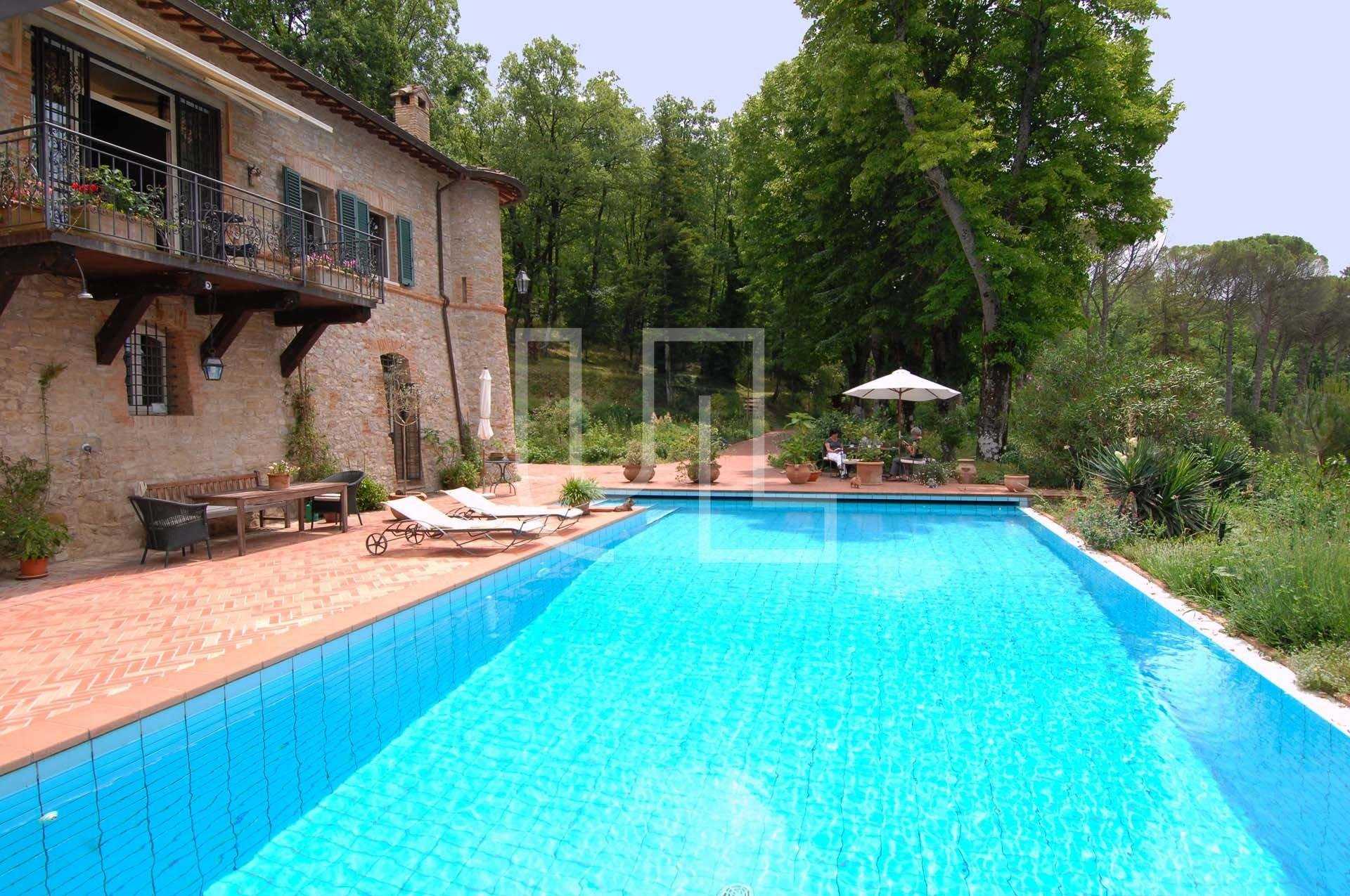 Huis in Perugia, Umbrië 10864227
