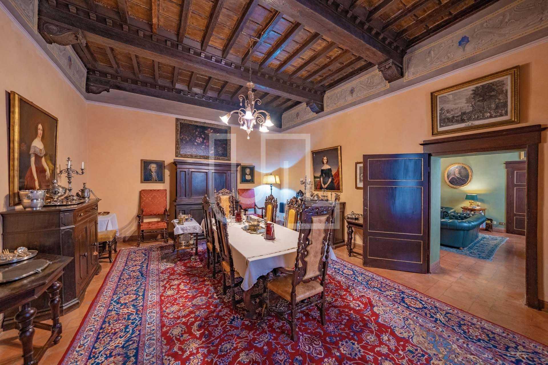 Condominium in Siena, Tuscany 10864236