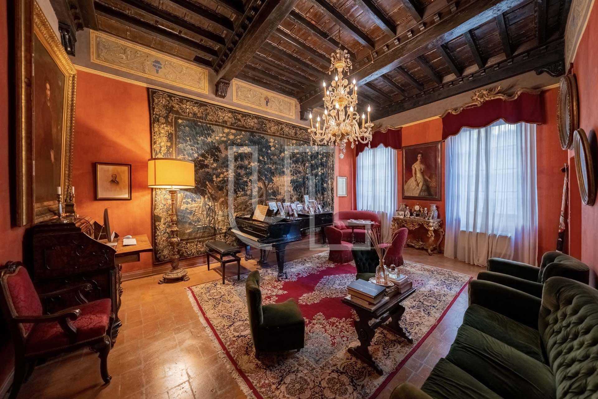 Condominium in Siena, Tuscany 10864236