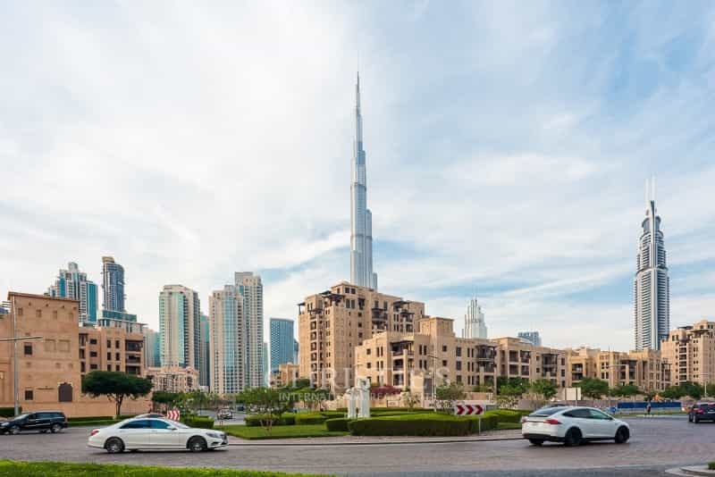 Kondominium di Dubai, Dubai 10864242