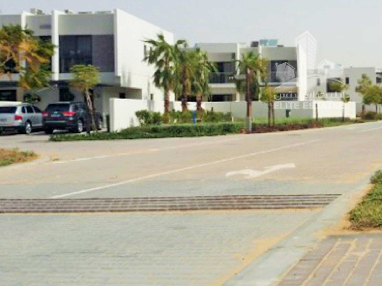 House in Dubai, Dubai 10864255